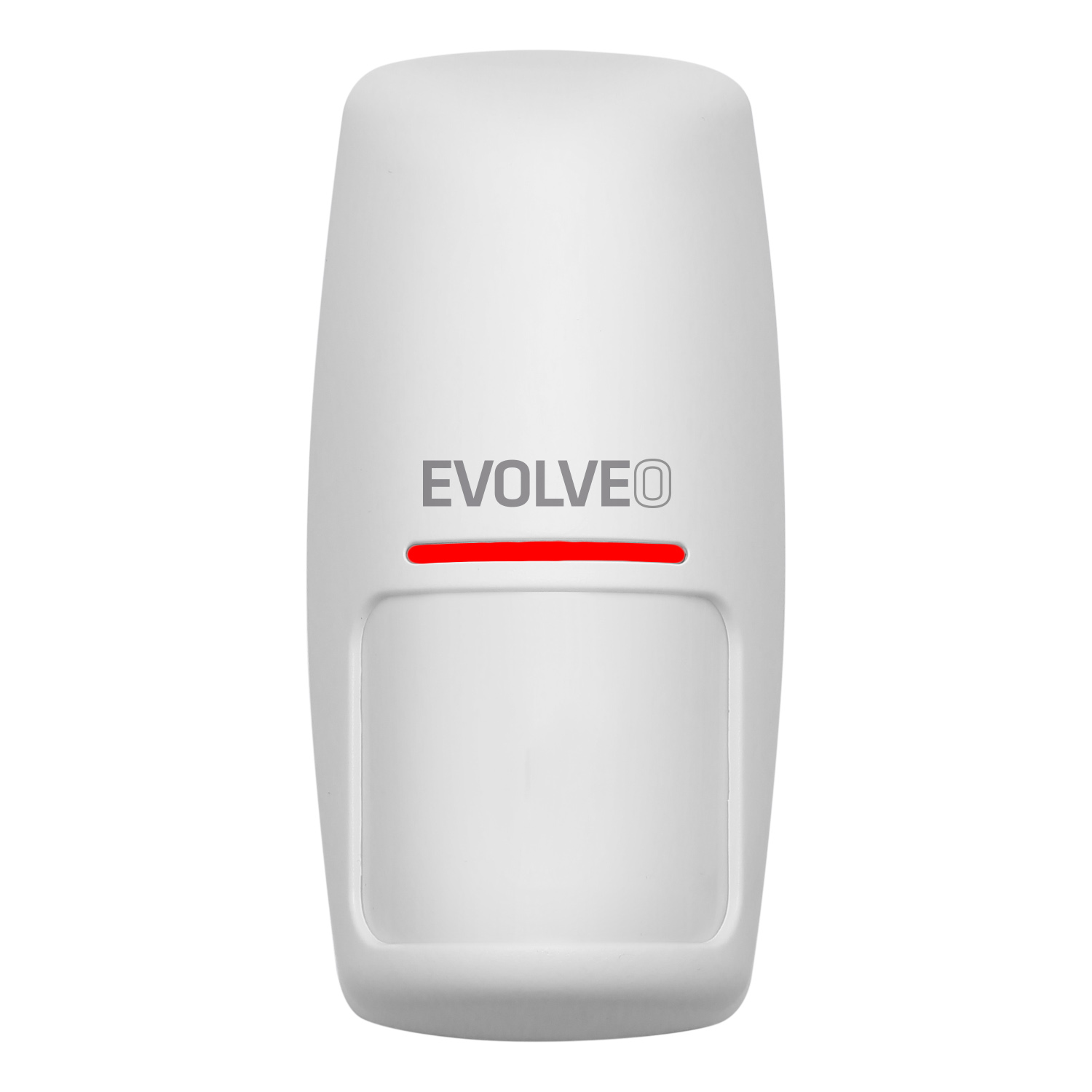 EVOLVEO bezdrôtový PIR snímač pohybu pre Alarmex Pro
