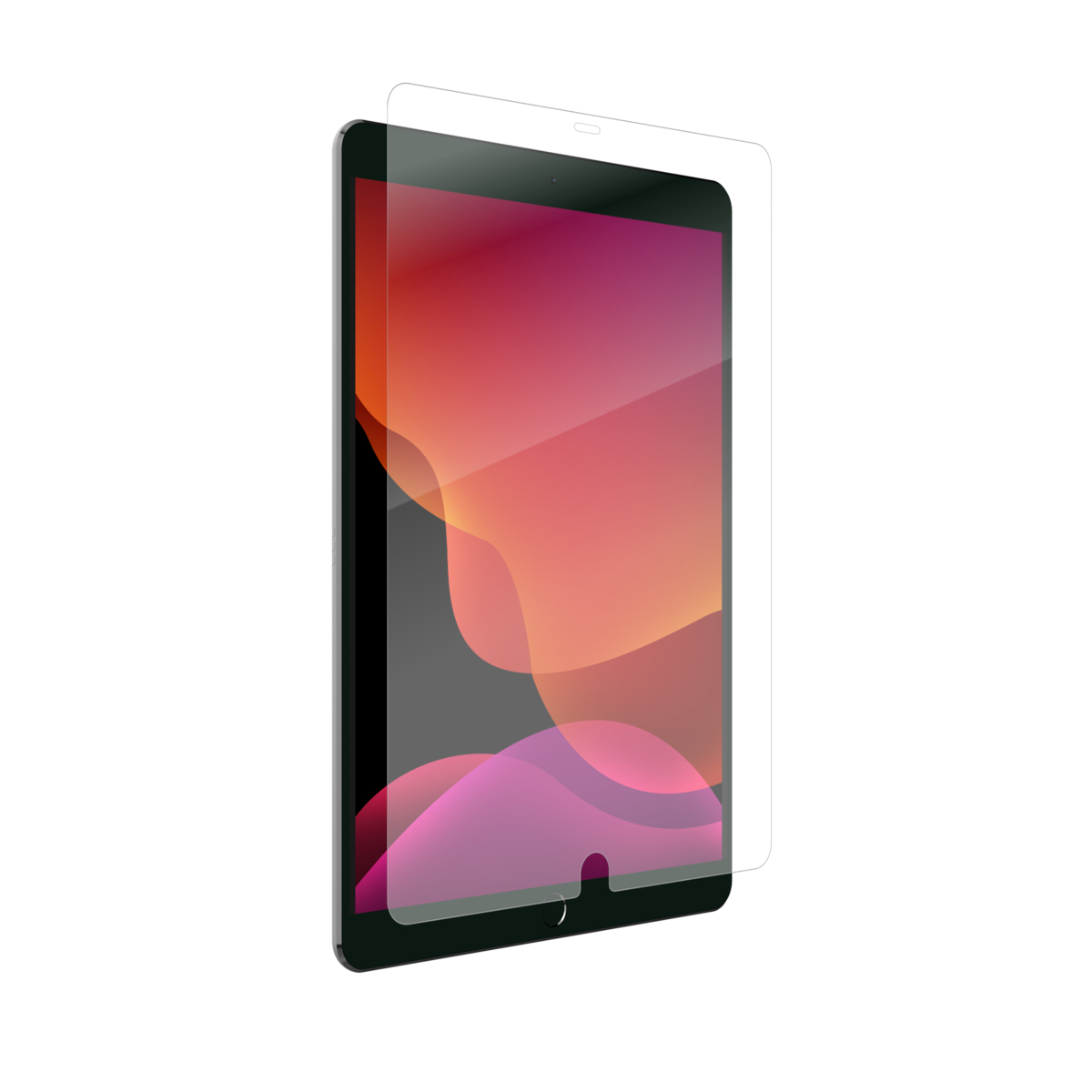 ZAGG InvisibleShield Ochranné sklo Elite VisionGuard iPad 10.2