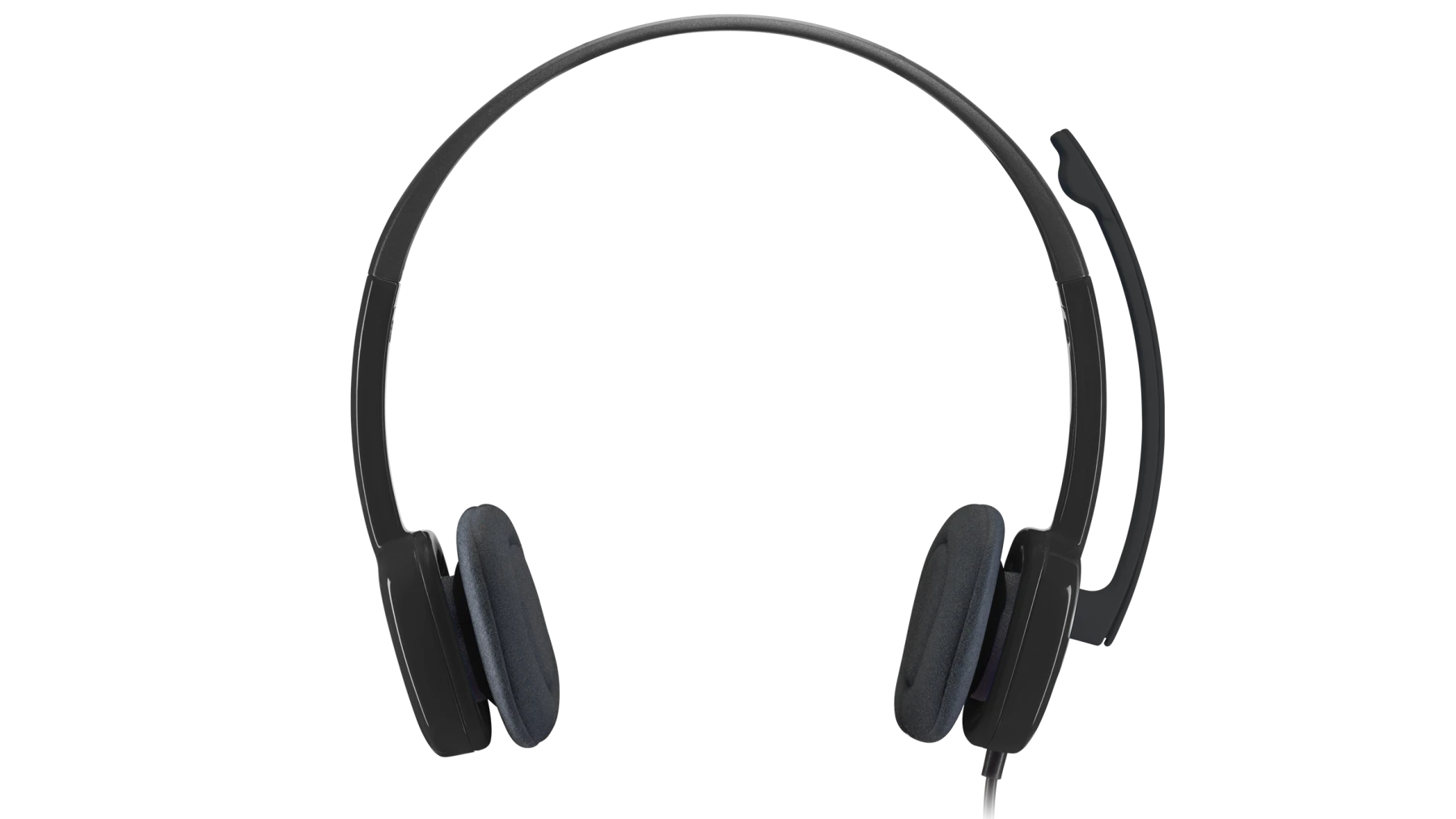 Akcia Náhl. sada Logitech stereo Headset H151 _ 