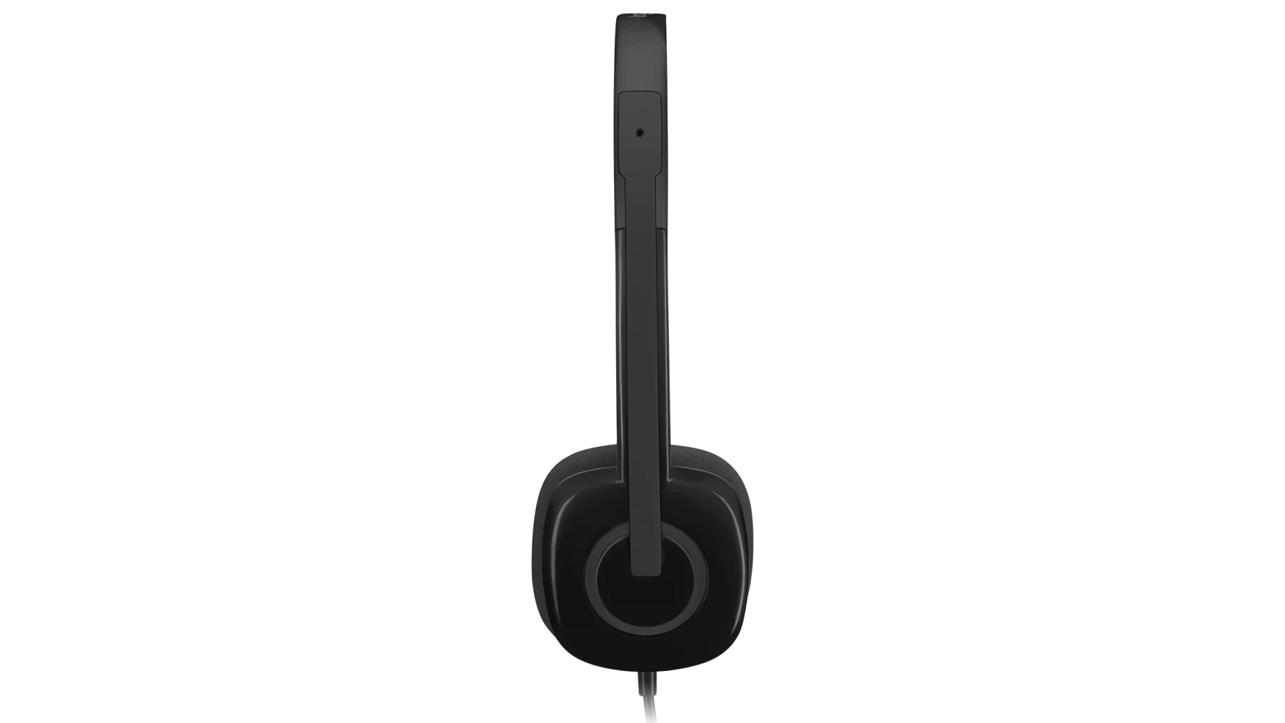 Akcia Náhl. sada Logitech stereo Headset H151 _ 
