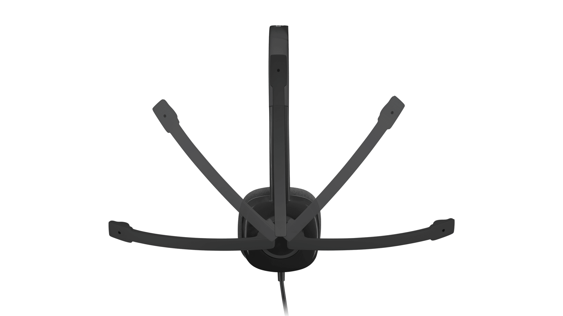 Akcia Náhl. sada Logitech stereo Headset H151 _ 