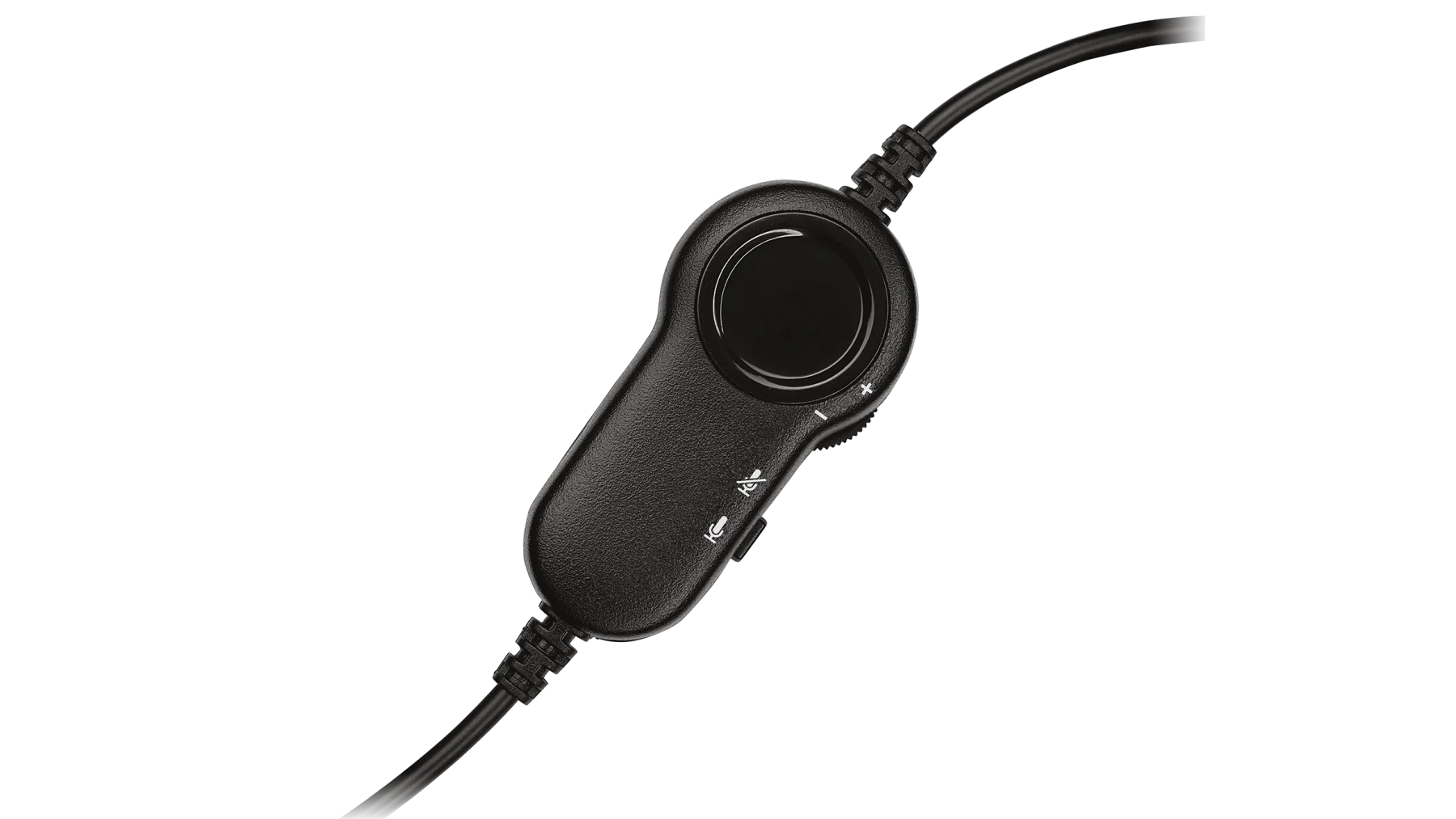 Akcia Náhl. sada Logitech stereo Headset H151 _ 