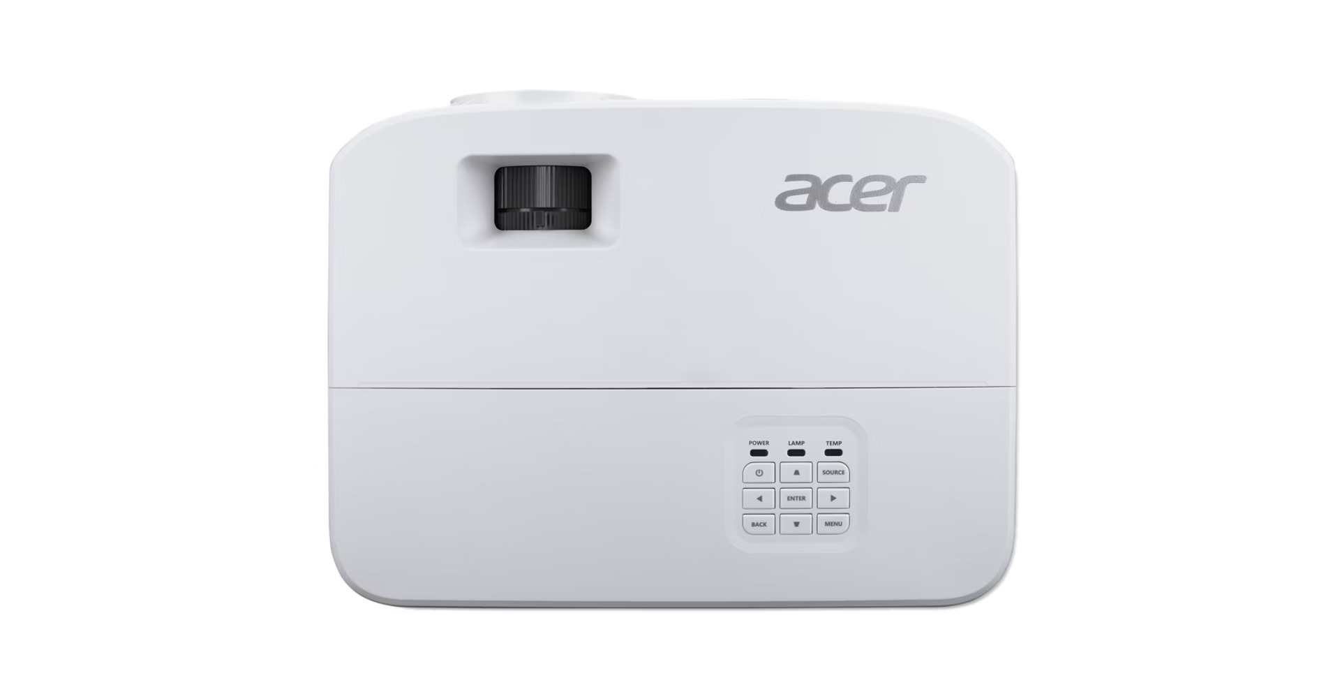Acer X1526/ DLP/ 4000lm/ FHD/ 2x HDMI 