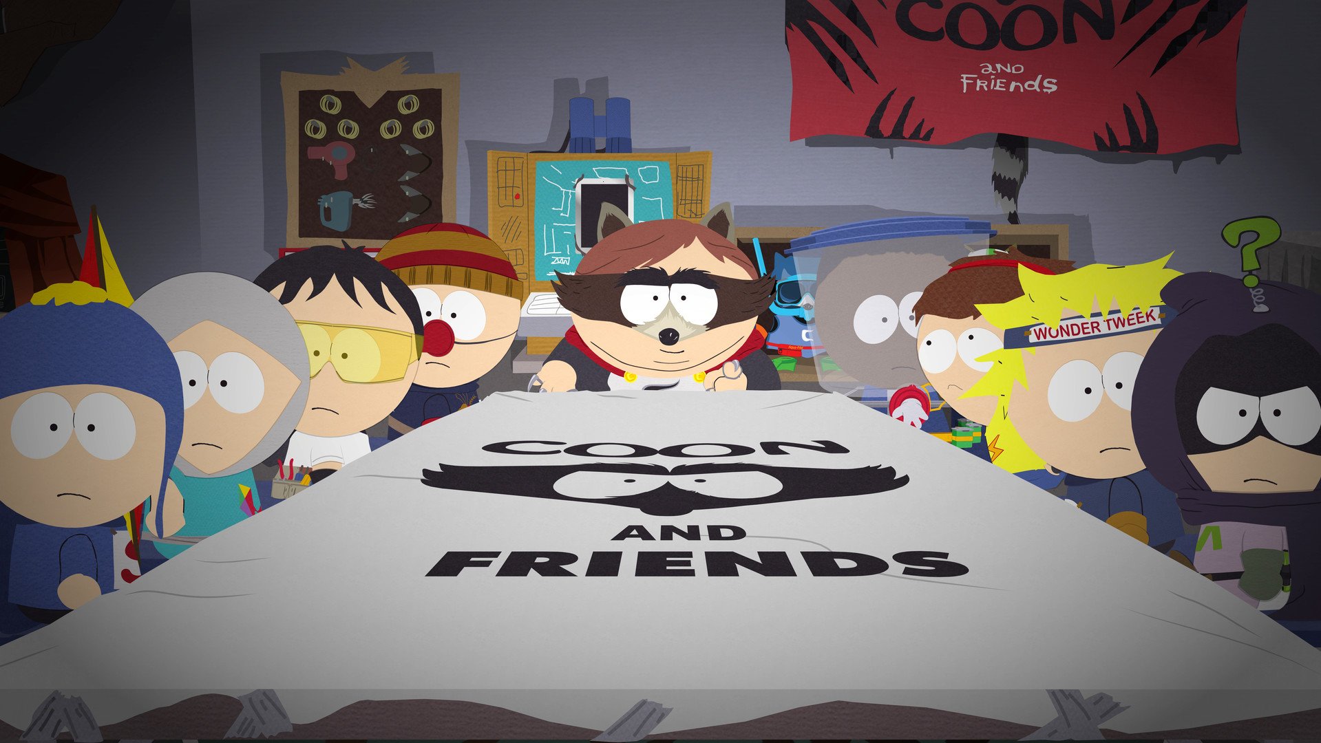 ESD South Park The Fractured But Whole 