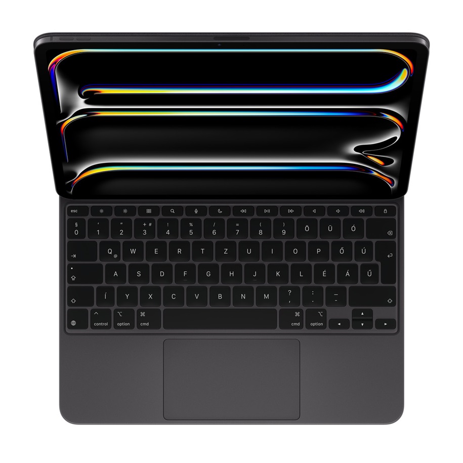 Magic Keyboard iPad Pro 13" (M4, M5) - MG - Black 