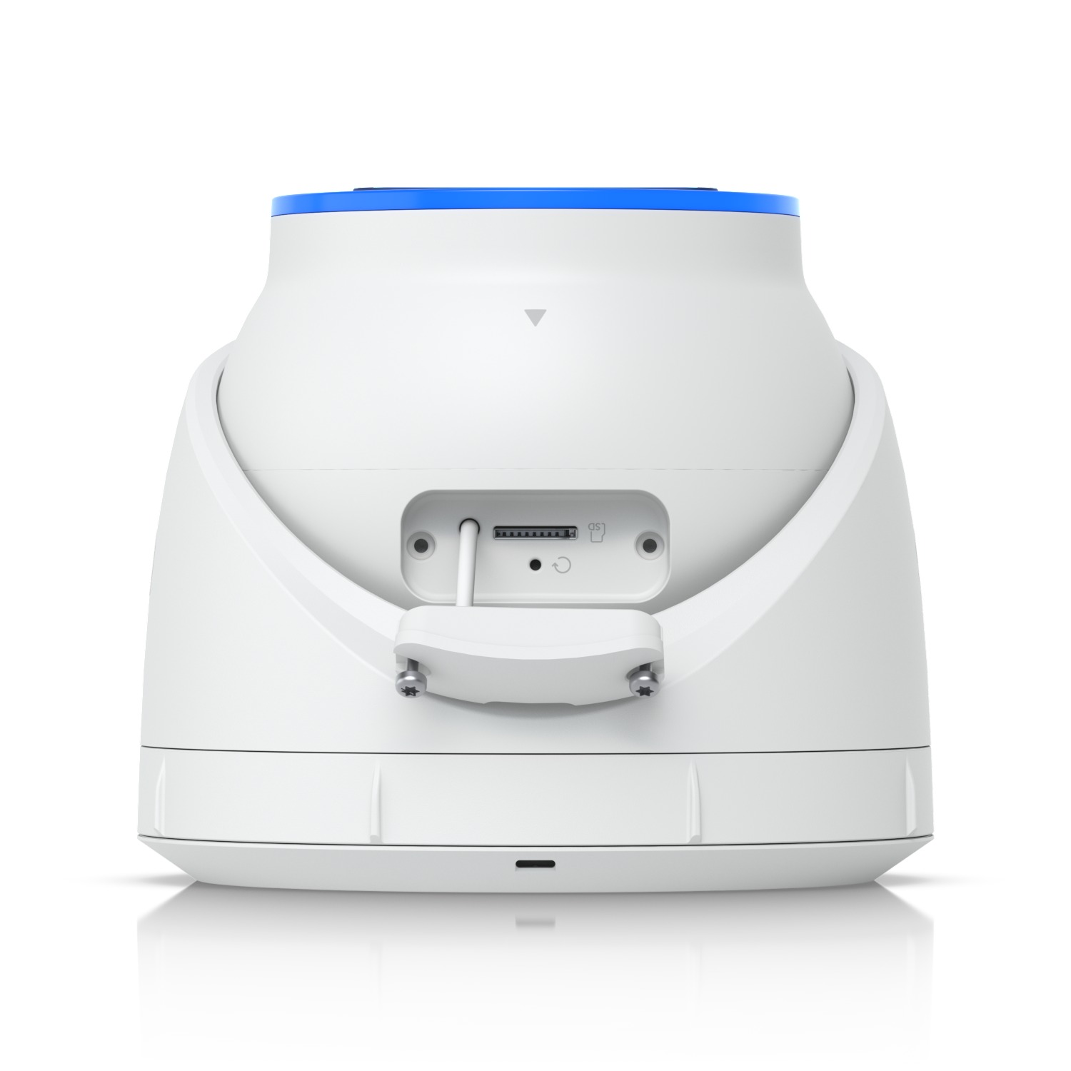 Ubiquiti UVC-AI-Turret-W - UniFi Protect Camera AI Turret white 