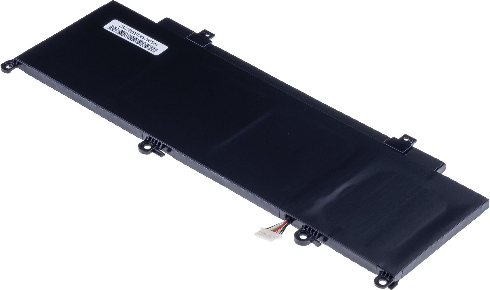 Batéria T6 Power pre HP Spectre 13-aw0000 x360, 3945mAh, 60, 7Wh, 4cell, Li-pol 