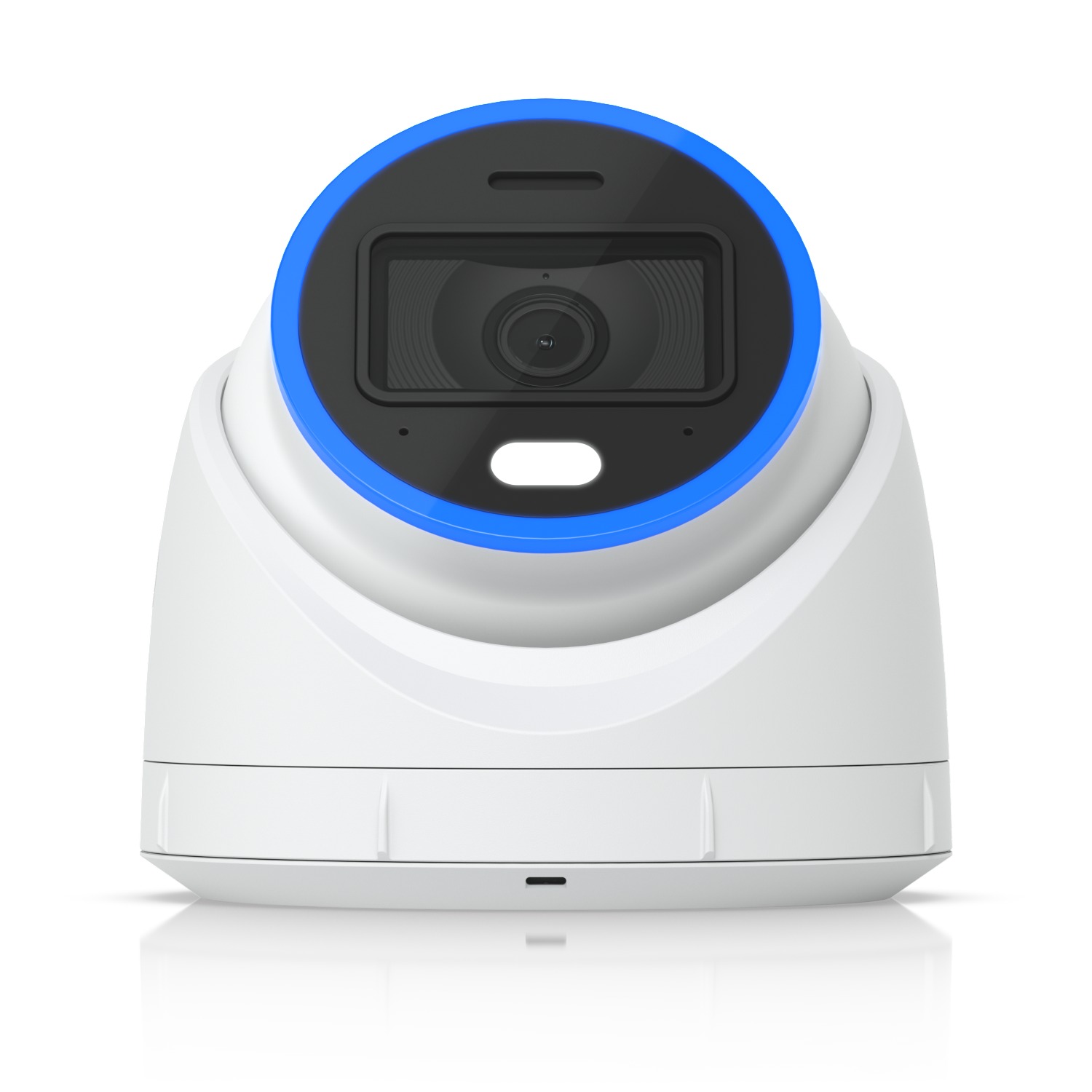 Ubiquiti UVC-AI-Turret-W - UniFi Protect Camera AI Turret white 