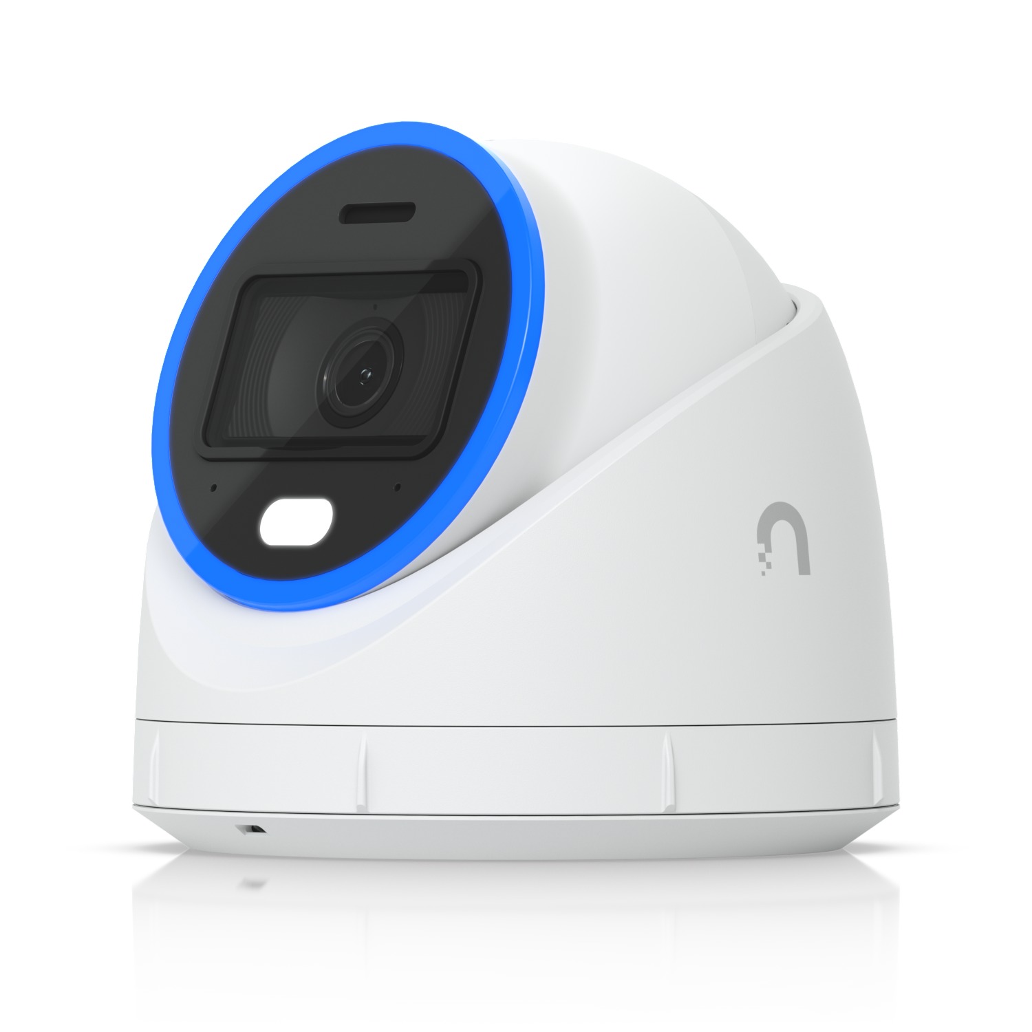 Ubiquiti UVC-AI-Turret-W - UniFi Protect Camera AI Turret white 