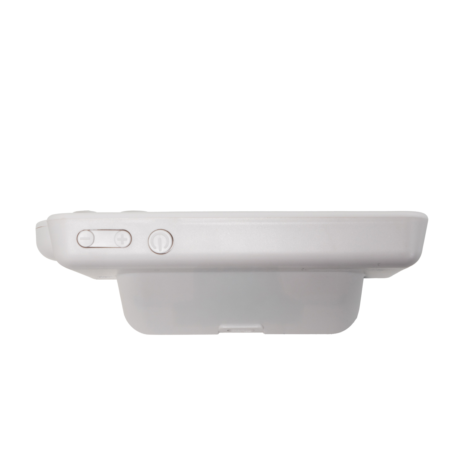 EVOLVEO Baby Monitor N3, detská videoopatrovateľka, modrá 