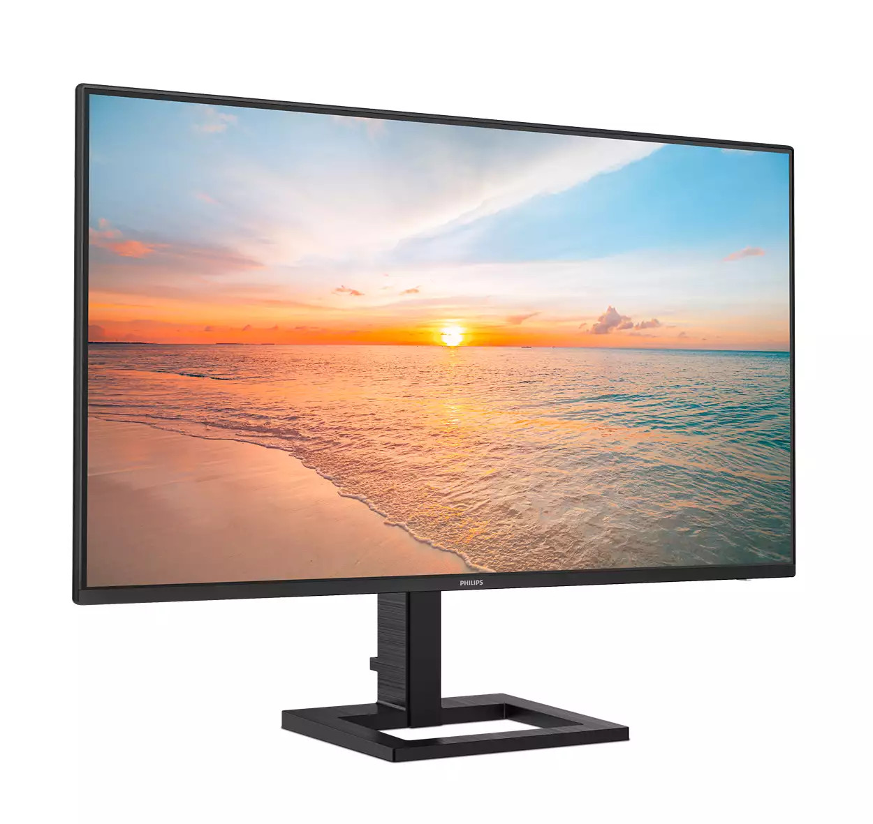Philips/ 27E1N1600AE/ 27"/ IPS/ QHD/ 100Hz/ 1ms/ Black/ 3R 
