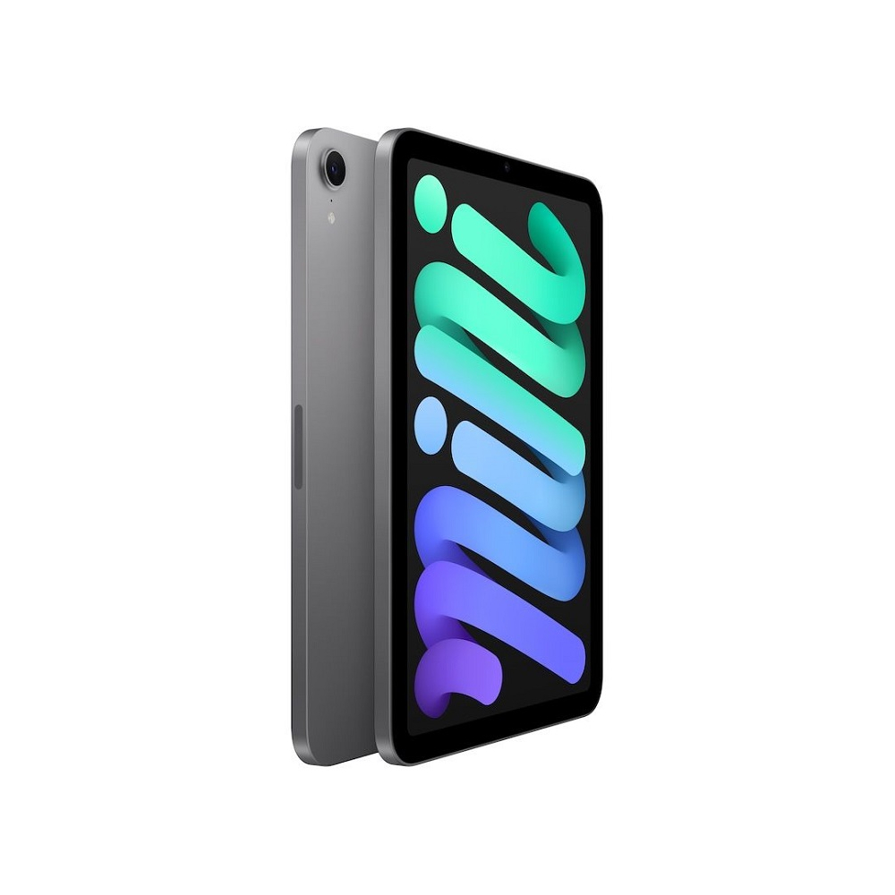 Apple iPad mini 8.3" (A17 Pro) - 2024/ Wi-Fi/ 8, 3"/ 2266x1488/ 256GB/ iPadOS18/ Space Gray 