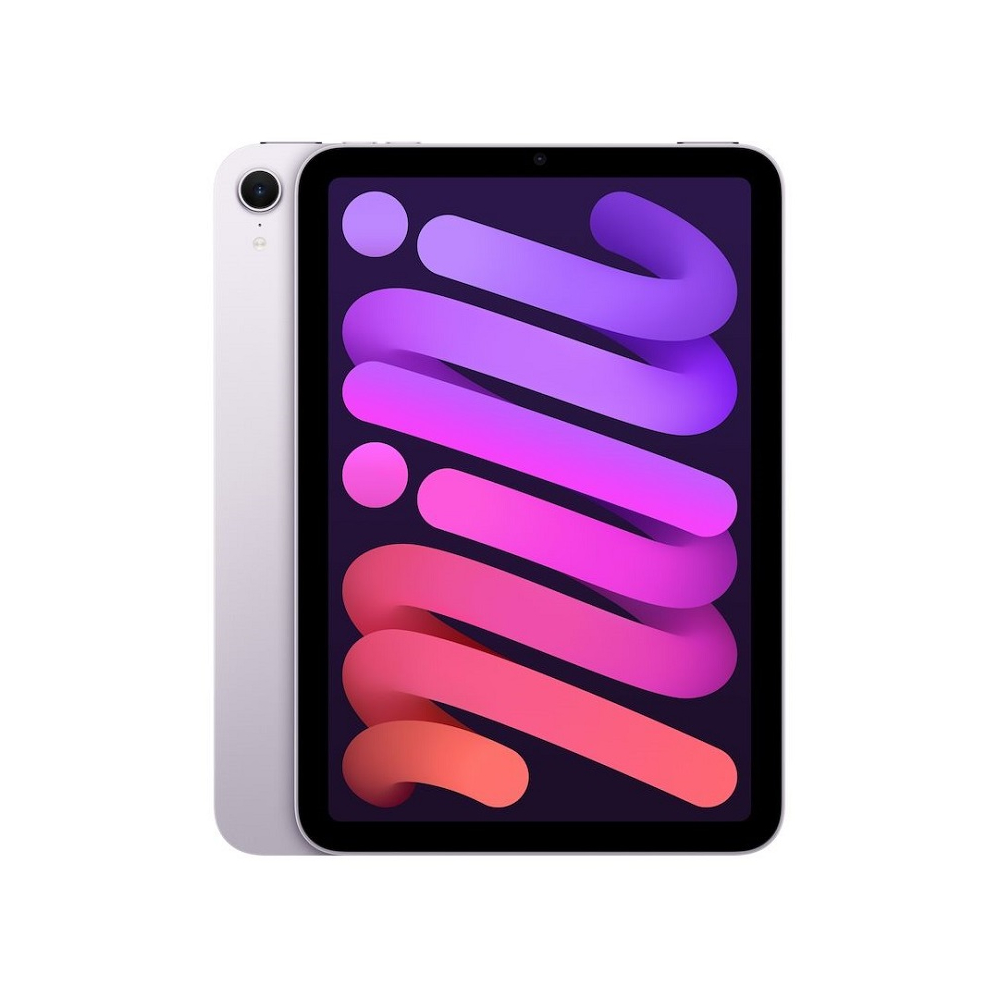 Apple iPad mini 8.3" (A17 Pro) - 2024/ Wi-Fi/ 8, 3"/ 2266x1488/ 256GB/ iPadOS18/ Purple 
