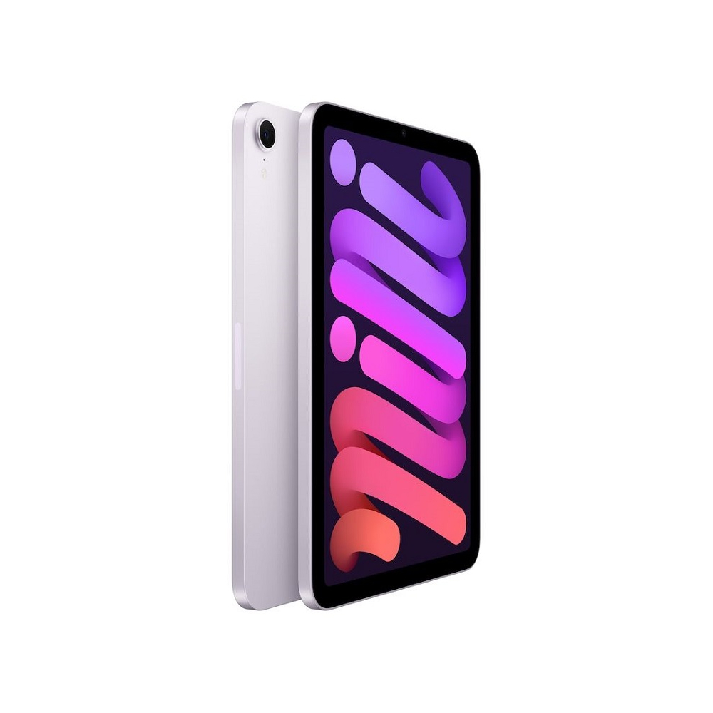 Apple iPad mini 8.3" (A17 Pro) - 2024/ Wi-Fi/ 8, 3"/ 2266x1488/ 256GB/ iPadOS18/ Purple 