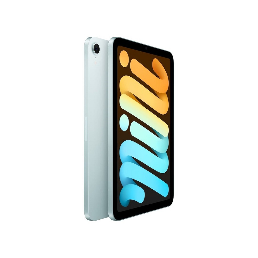 Apple iPad mini 8.3" (A17 Pro) - 2024/ Wi-Fi/ 8, 3"/ 2266x1488/ 512GB/ iPadOS18/ Blue 