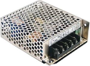 Priemyselný zdroj Carspa 12V=/ 40W spínaný HS-40/ 12