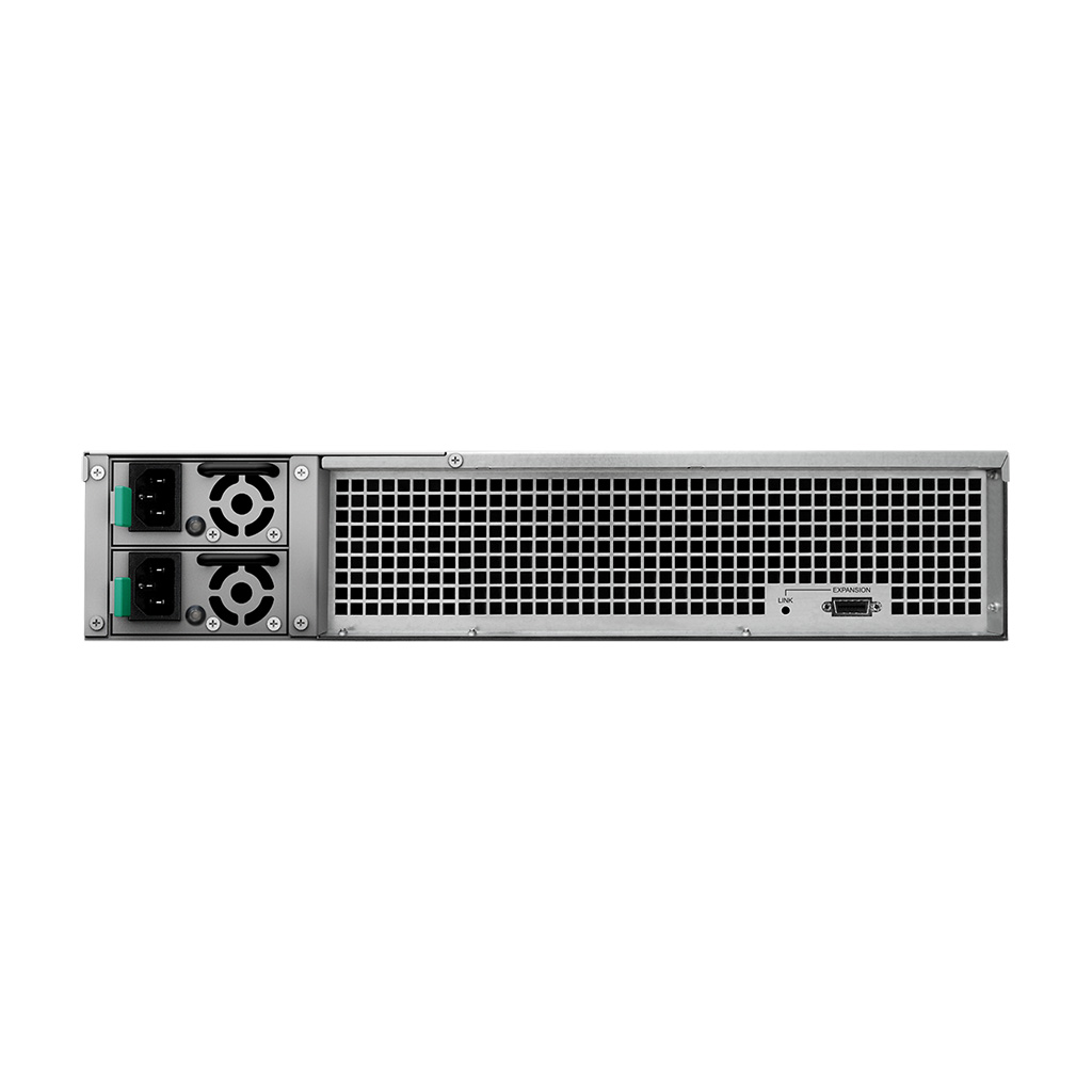 Synology RX1217RP - expanzná jednotka 