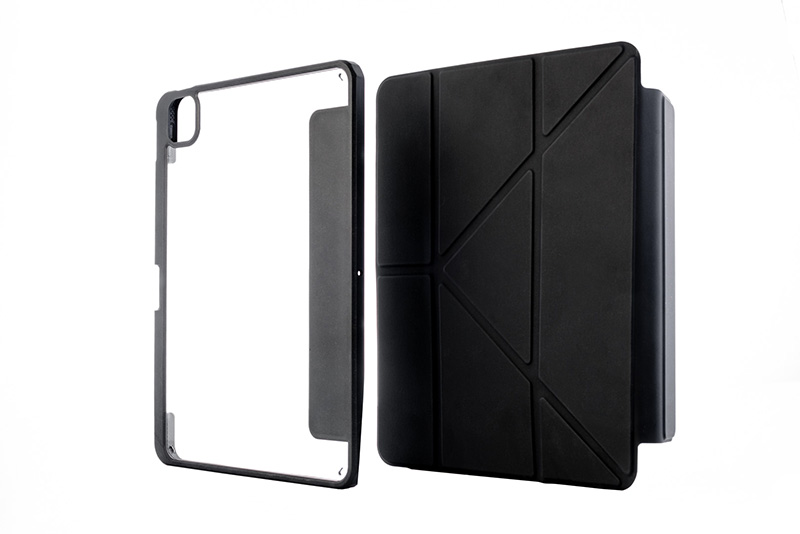 ER POWER kryt Two Piece pre Apple iPad Pro 13 (2024) 