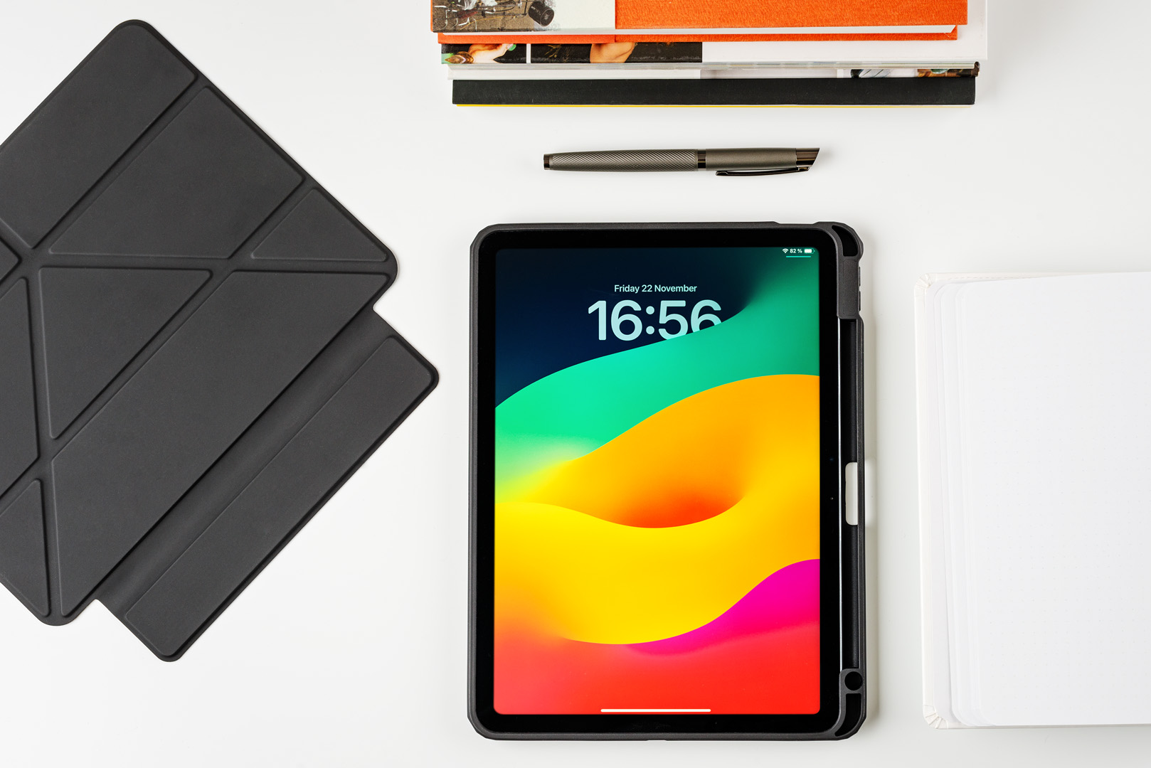 ER POWER kryt Two Piece pre Apple iPad Pro 13 (2024) 