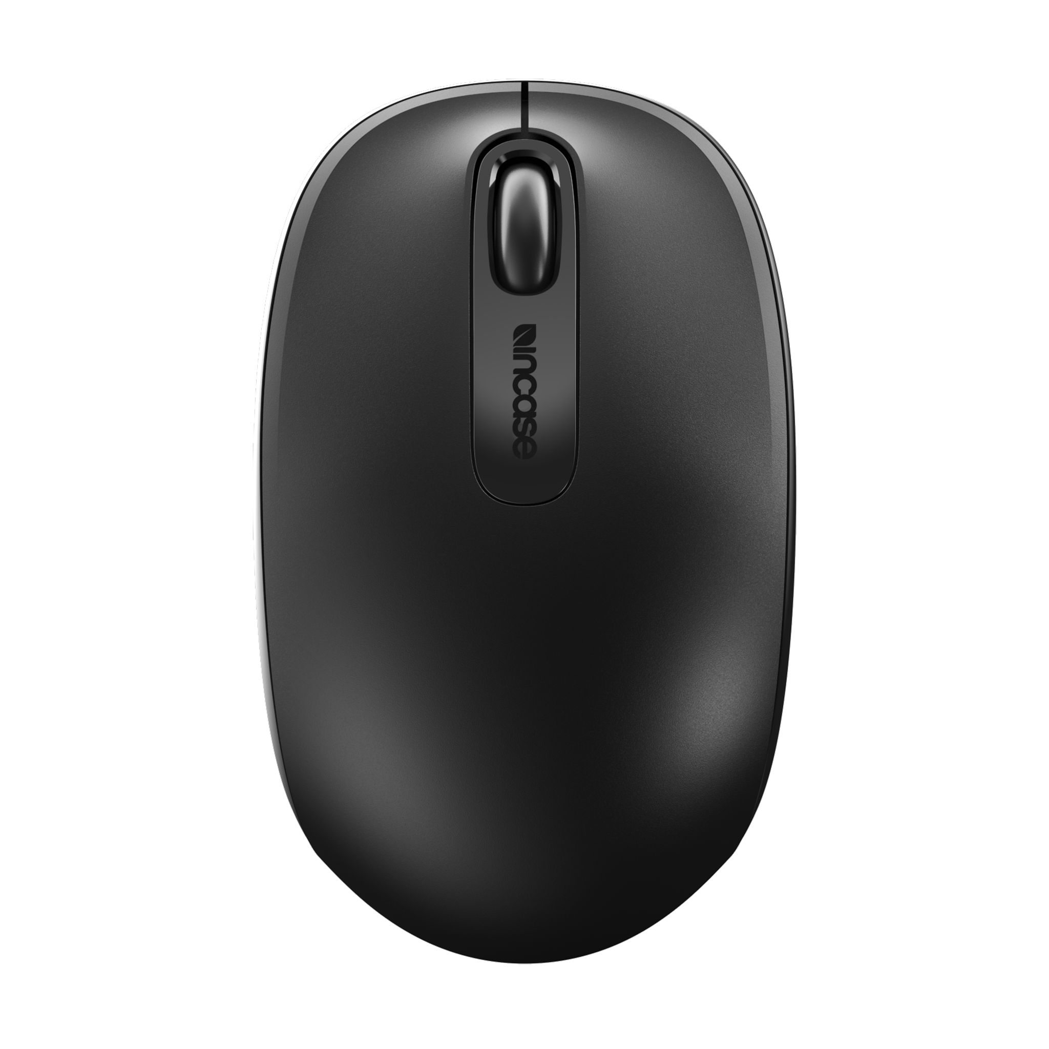 Incase Wireless Mobile Mouse 1850, Black 