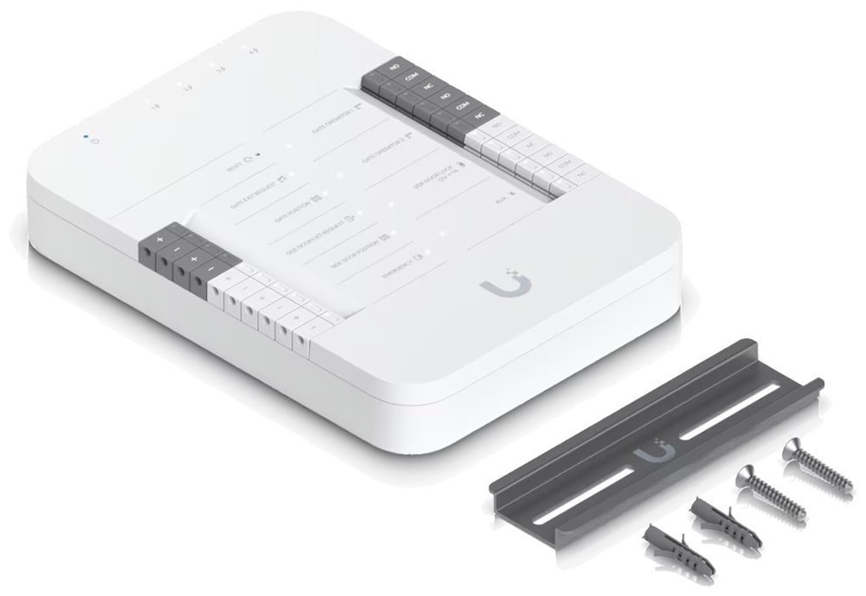 Ubiquiti UA-Hub-Gate - UniFi Access Gate Hub 