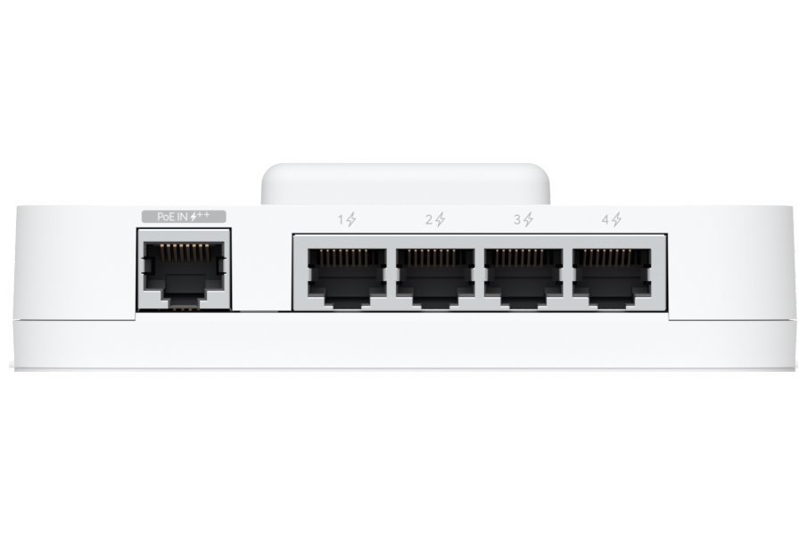 Ubiquiti UA-Hub-Gate - UniFi Access Gate Hub 