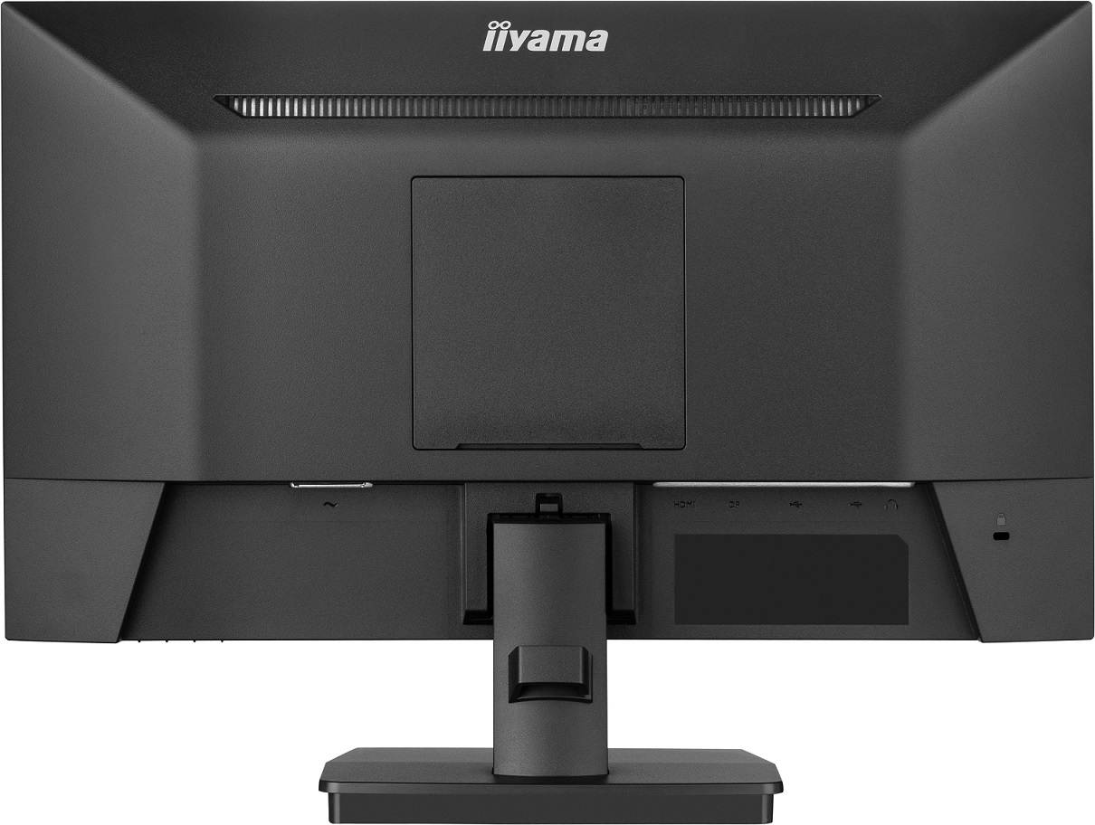 iiyama ProLite/ XU2293HSU-B7/ 21, 5"/ IPS/ FHD/ 100Hz/ 1ms/ Black/ 3R 