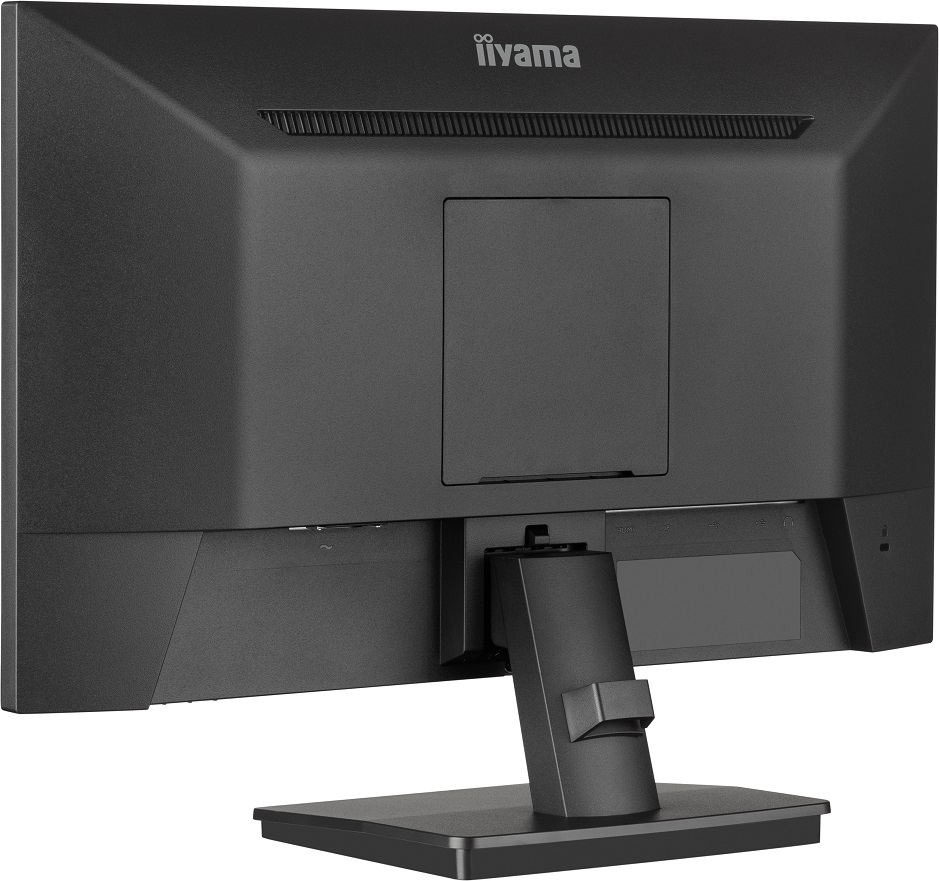 iiyama ProLite/ XU2293HSU-B7/ 21, 5"/ IPS/ FHD/ 100Hz/ 1ms/ Black/ 3R 