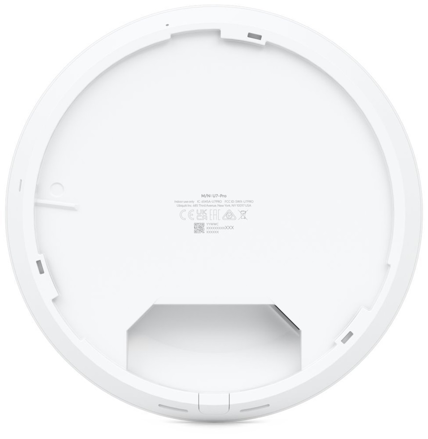 Ubiquiti U7-Pro-5 - UniFi7 AP U7 Pro, 5-pack 