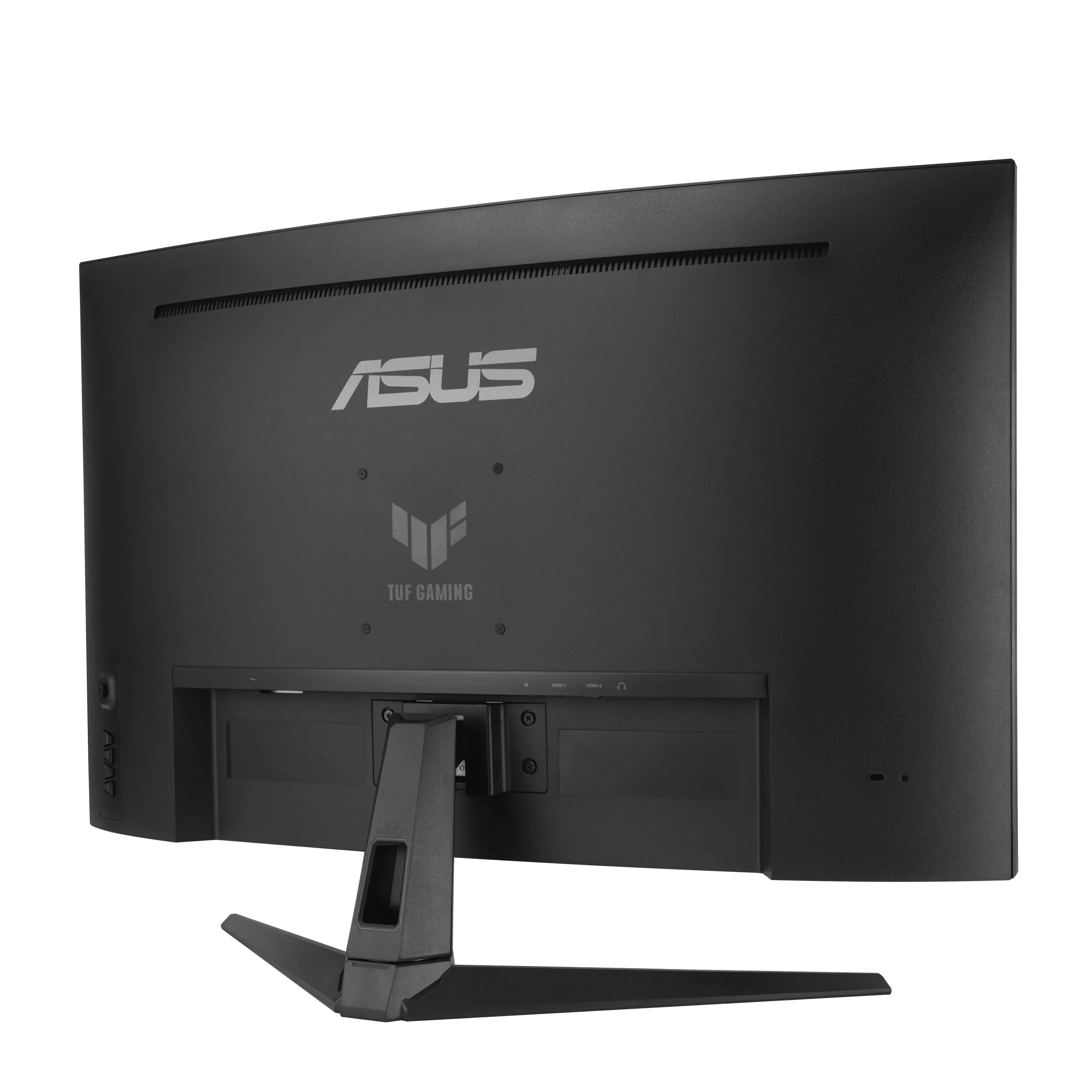 ASUS TUF/ VG32WQ3B/ 32"/ VA/ QHD/ 180Hz/ 1ms/ Čierna/ 3R 