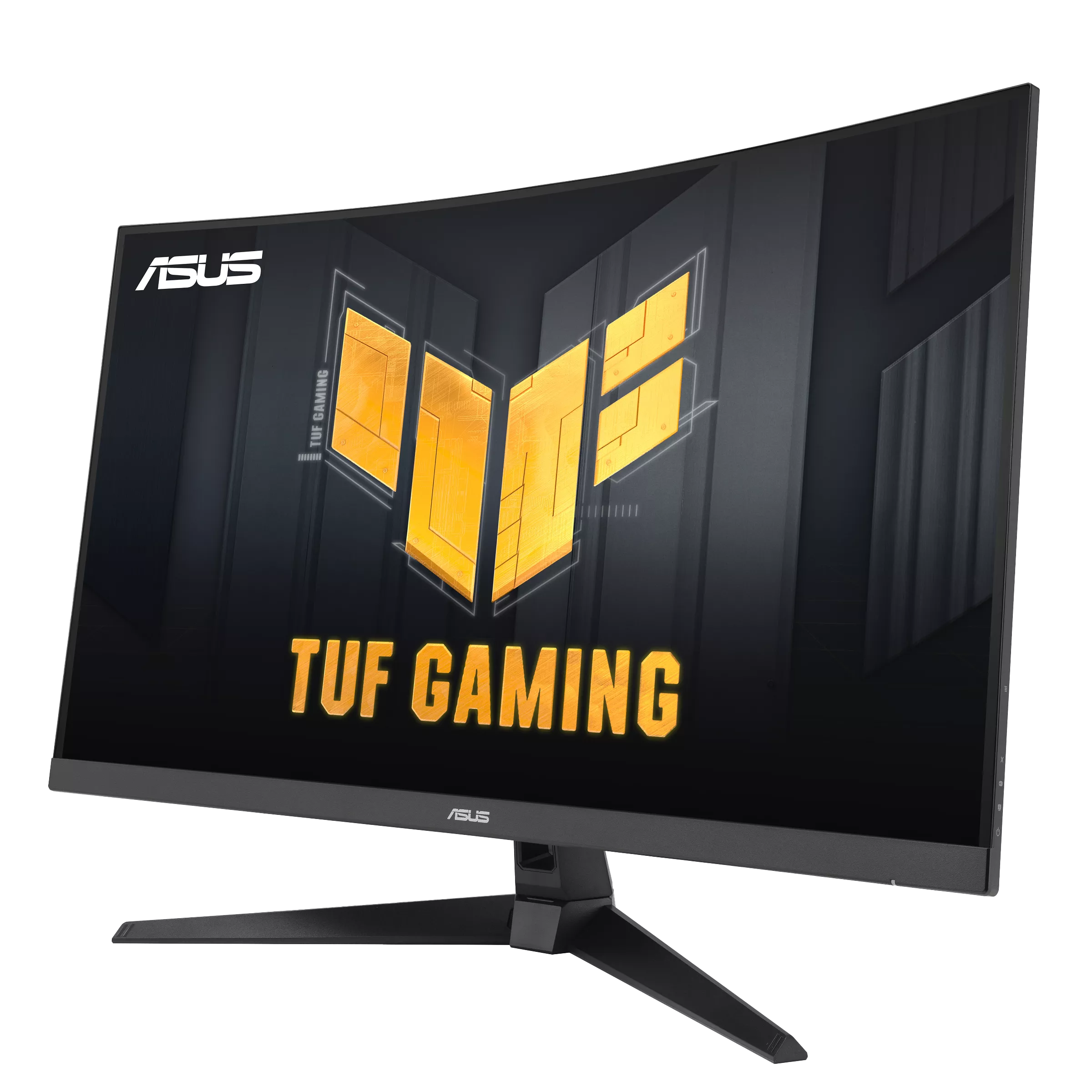 ASUS TUF/ VG32WQ3B/ 32"/ VA/ QHD/ 180Hz/ 1ms/ Čierna/ 3R 