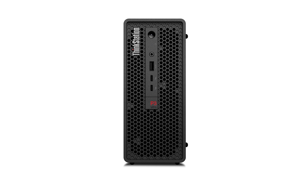 Lenovo ThinkStation P/ TS P3 Ultra SFF/ Ultra SFF/ i7-14700/ 16GB/ 512GB SSD/ UHD 770/ W11P/ 3R 