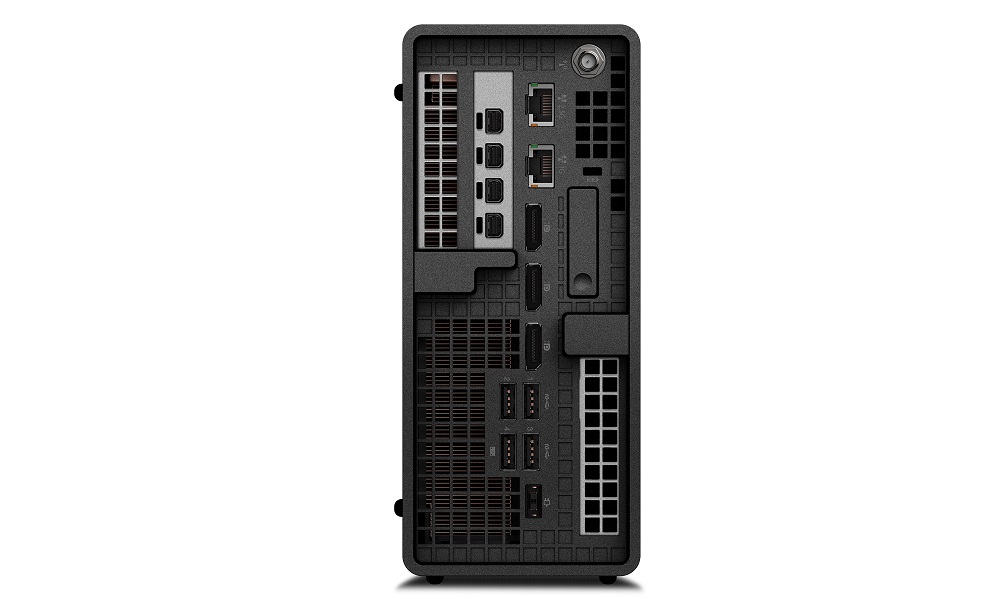 Lenovo ThinkStation P/ TS P3 Ultra SFF/ Ultra SFF/ i7-14700/ 16GB/ 512GB SSD/ UHD 770/ W11P/ 3R 