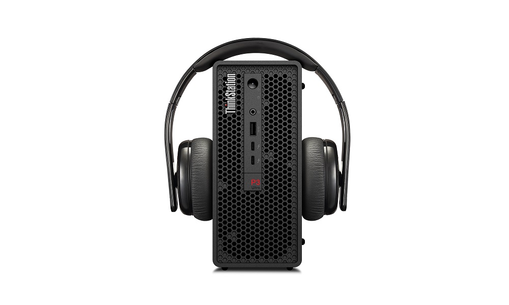 Lenovo ThinkStation P/ TS P3 Ultra SFF/ Ultra SFF/ i7-14700/ 16GB/ 512GB SSD/ UHD 770/ W11P/ 3R 