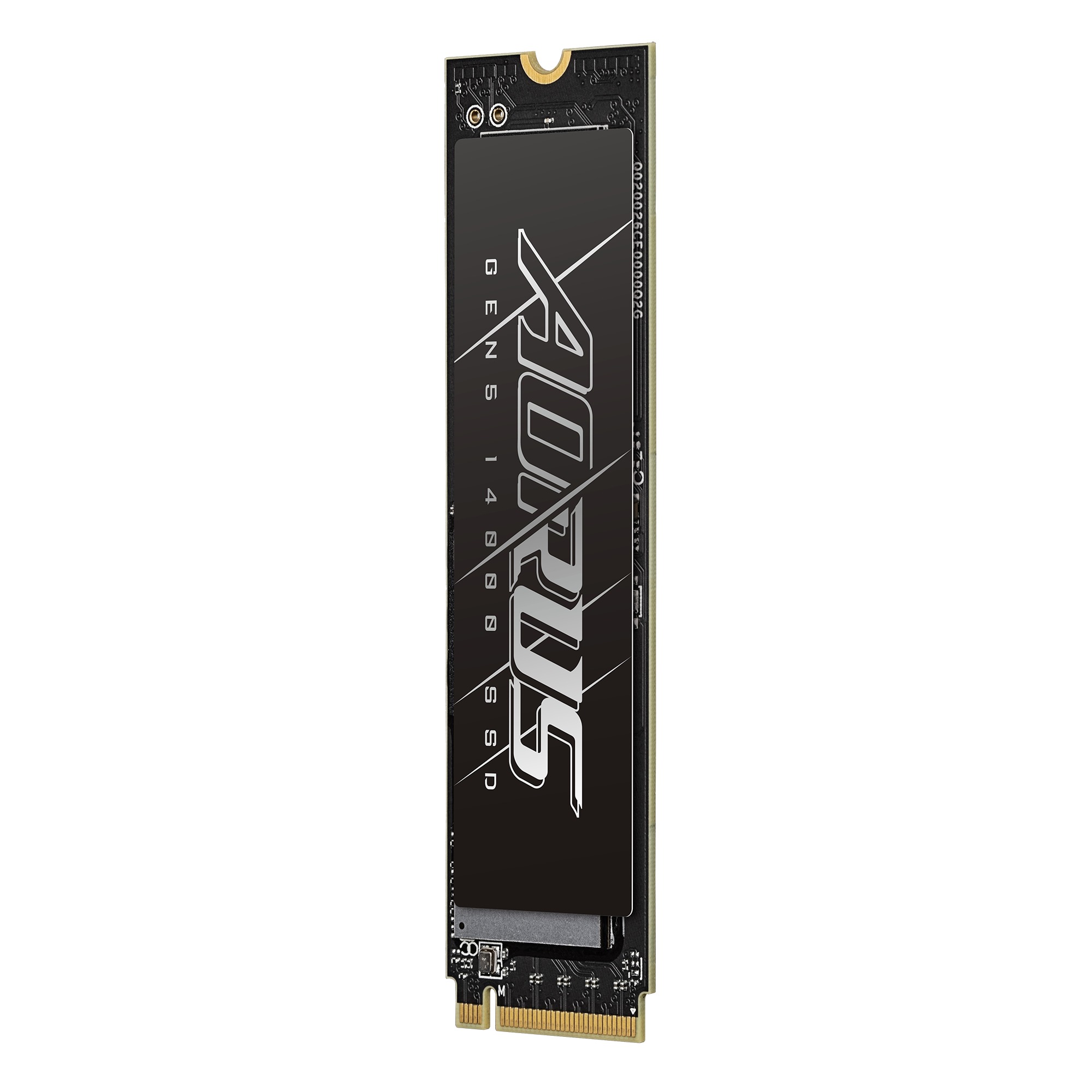 Gigabyte AORUS Gen5 14000/ 2TB/ SSD/ M.2 NVMe/ 5R 