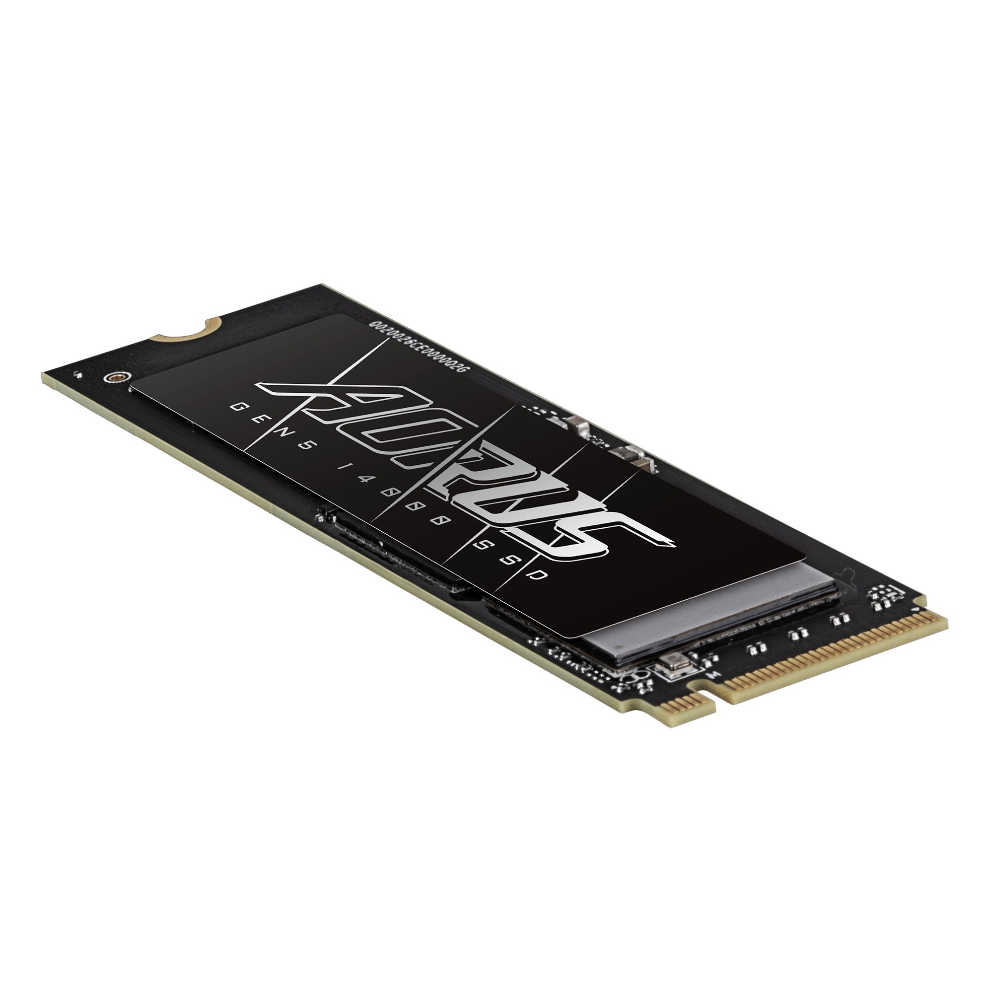 Gigabyte AORUS Gen5 14000/ 2TB/ SSD/ M.2 NVMe/ 5R 