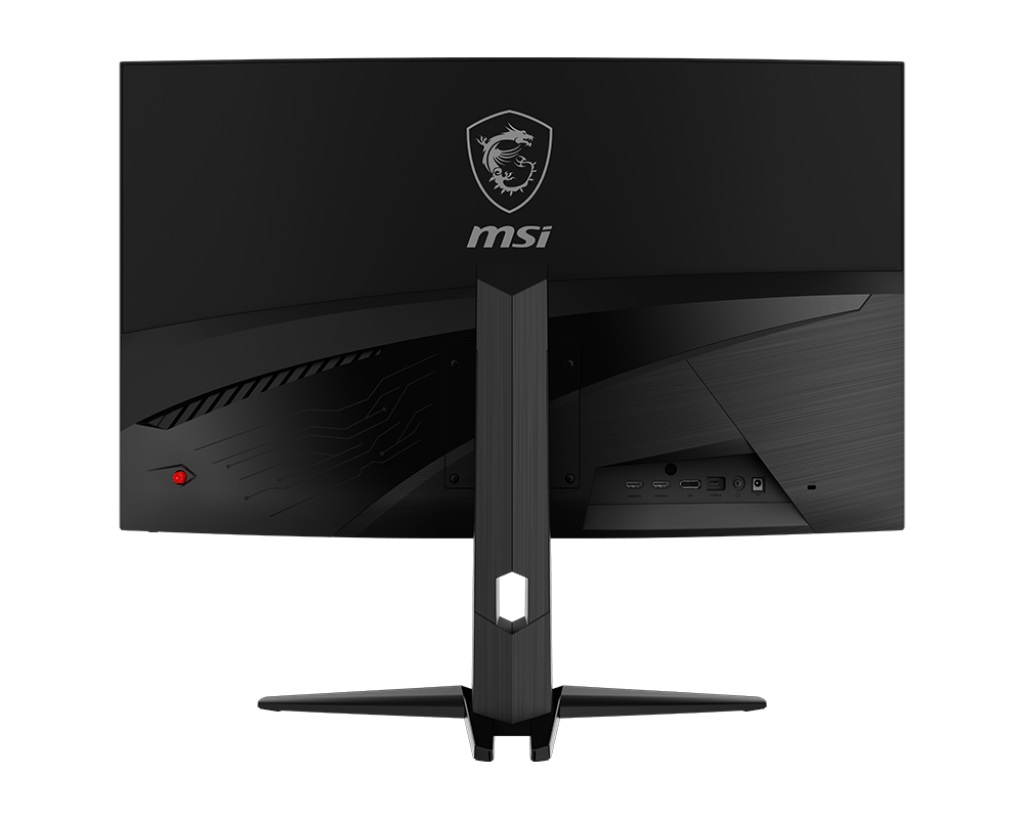MSI MAG/ 321CUP/ 31, 5"/ QD-OLED/ 4K UHD/ 165Hz/ 0, 03ms/ Čierna/ 3R 