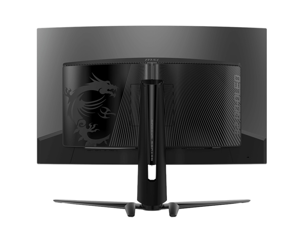 MSI MAG/ 321CUP/ 31, 5"/ QD-OLED/ 4K UHD/ 165Hz/ 0, 03ms/ Čierna/ 3R 