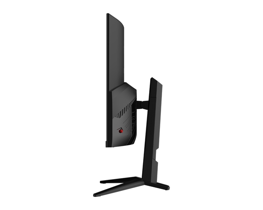 MSI MAG/ 321CUPDF/ 31, 5"/ VA/ 4K UHD/ 160Hz/ 0, 5ms/ Čierna/ 3R 