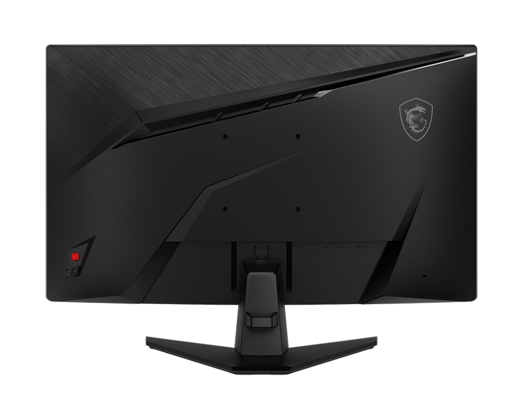 MSI MAG/ 274CQF/ 27"/ VA/ QHD/ 180Hz/ 0, 5ms/ Čierna/ 3R 
