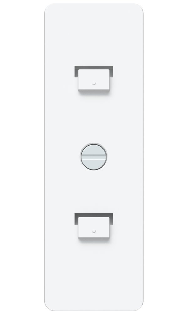 Ubiquiti UACC-Switch-DIN, DIN Rail Mount, Držiak na DIN lištu pre kompaktné prepínače UniFi 