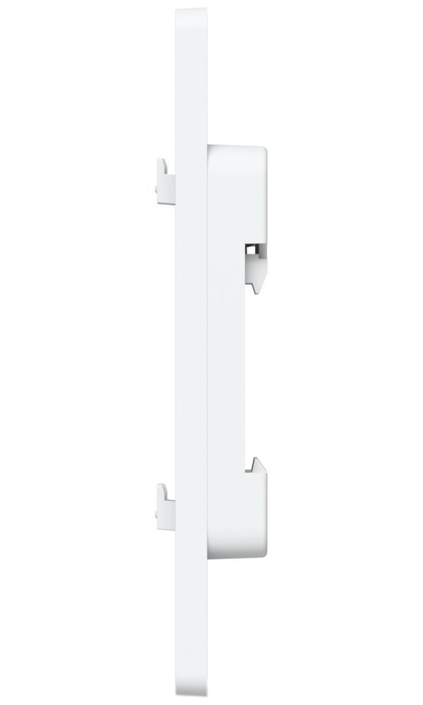 Ubiquiti UACC-Switch-DIN, DIN Rail Mount, Držiak na DIN lištu pre kompaktné prepínače UniFi 