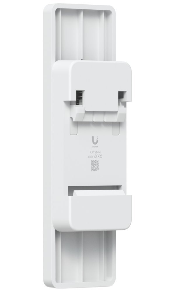 Ubiquiti UACC-Switch-DIN, DIN Rail Mount, Držiak na DIN lištu pre kompaktné prepínače UniFi 