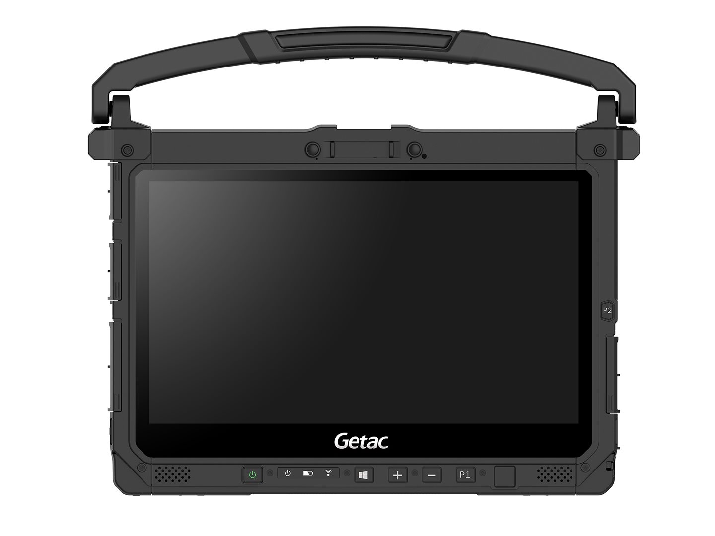 Getac K120 G3 12.5"/ i5-1335U/ 16GB/ 256GB/ W11P 