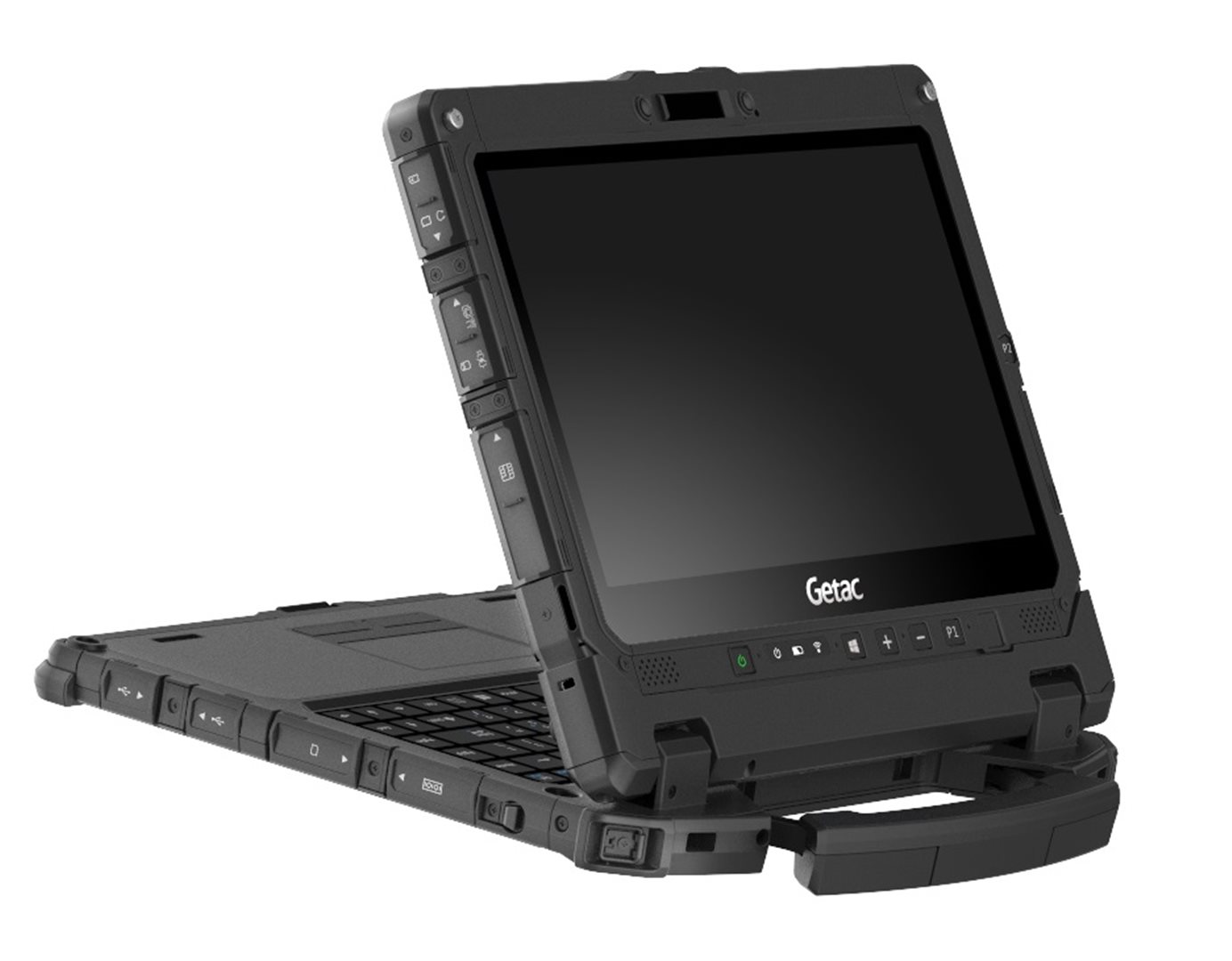 Getac K120 G3 12.5"/ i5-1335U/ 16GB/ 256GB/ W11P 
