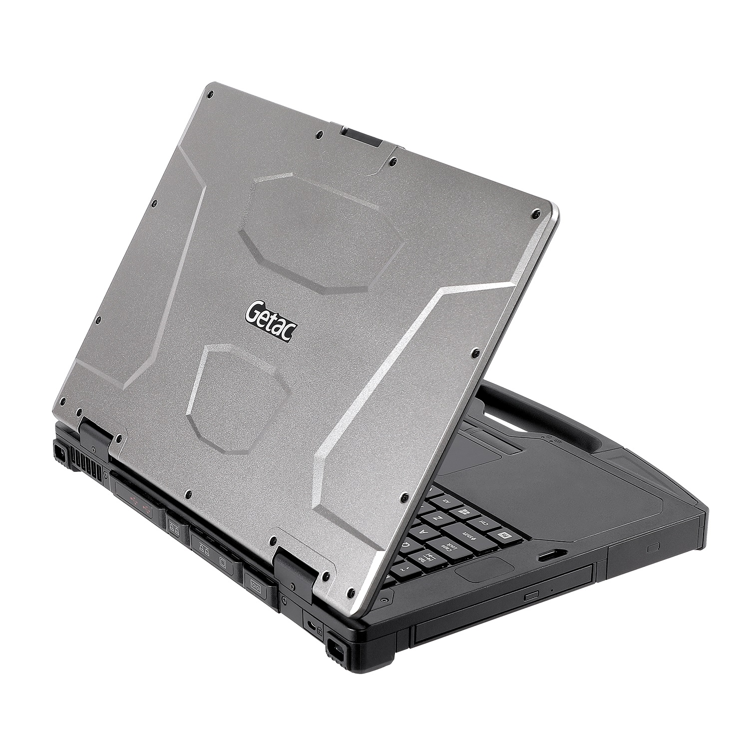 Getac/ S410G5/ i5-1340P/ 14"/ 1366x768/ 8GB/ 256GB/ UHD/ W11P/ Black/ 3R 