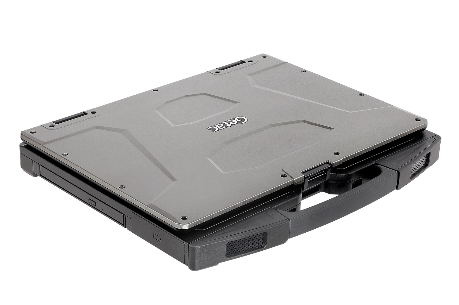 Getac/ S410G5/ i5-1340P/ 14"/ 1366x768/ 8GB/ 256GB/ UHD/ W11P/ Black/ 3R 