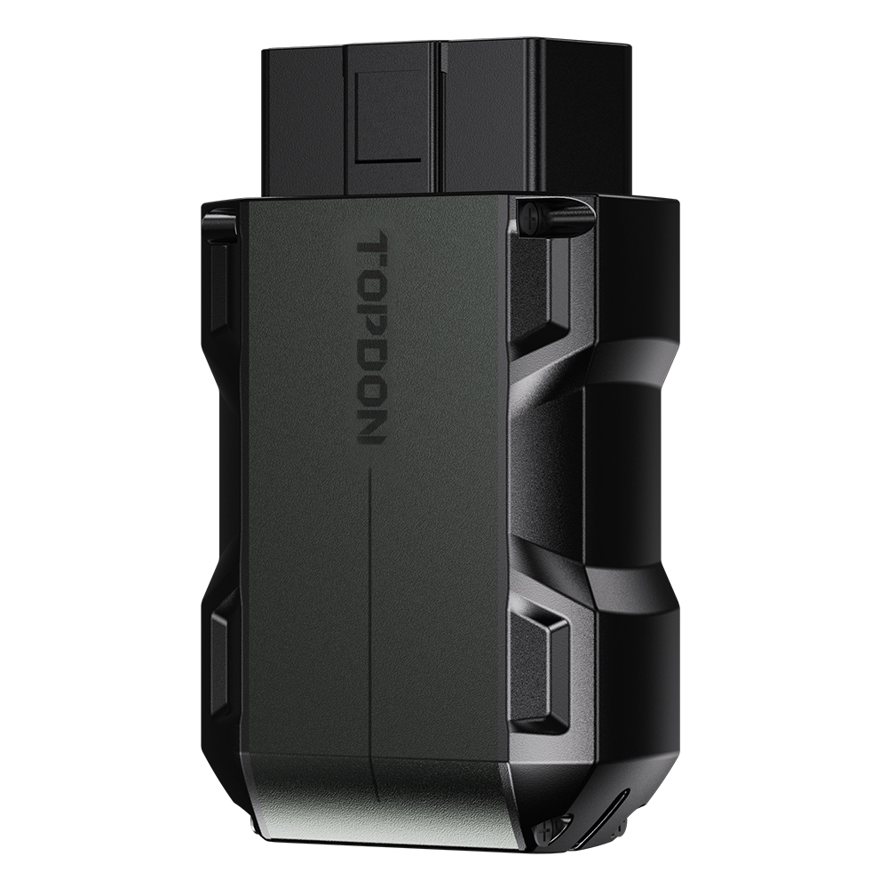 TOPDON diagnostické zariadenie TopScan Pro/ OBD 2 funkcie/ 13 špeciálnych funkcií/ Android/ iOS/ aplikácie 