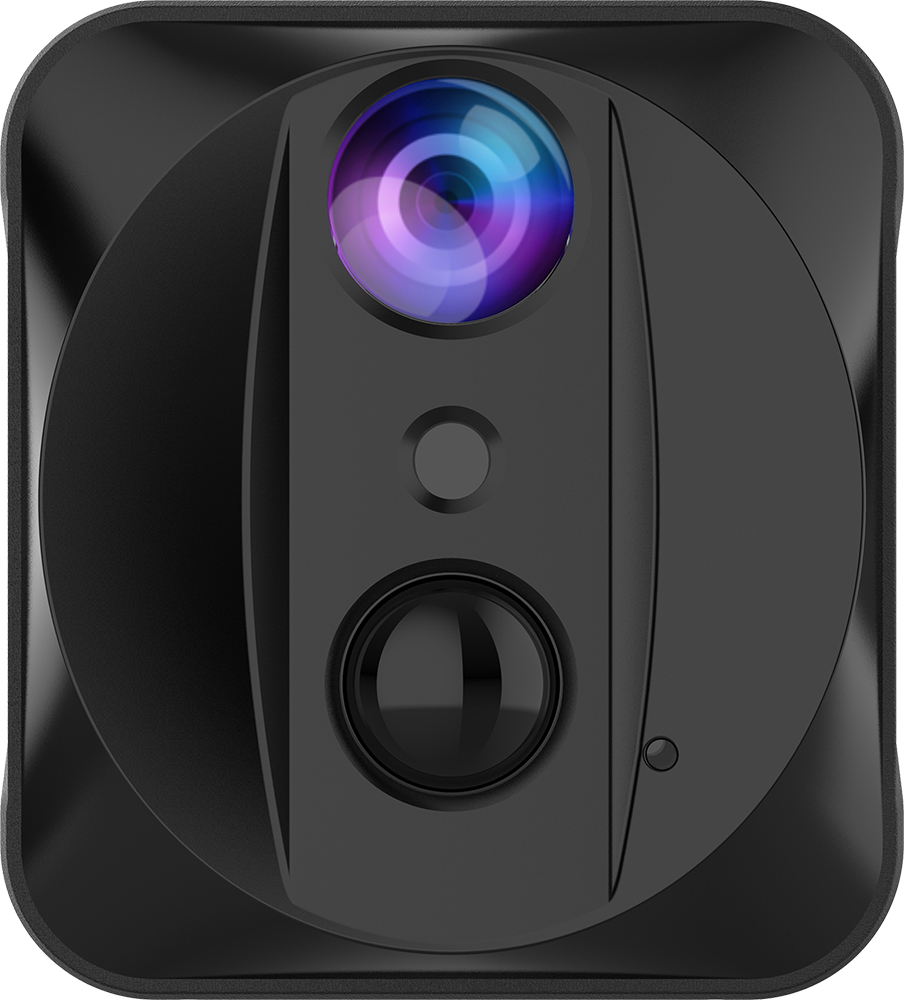 Minikamera Viking S309 4G/ 1080P/ nočné videnie/ pohybový senzor/ 2500mAh/ mobilné aplikácie 