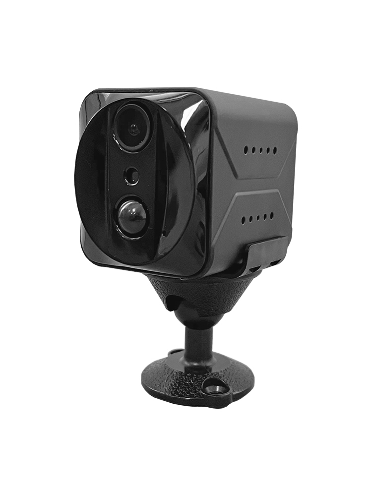 Minikamera Viking S309 4G/ 1080P/ nočné videnie/ pohybový senzor/ 2500mAh/ mobilné aplikácie 